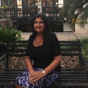 Meet your Posher, Joyce